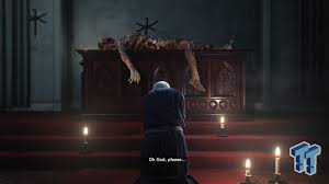 Today we look at the evil within, a movie which took 15 years from shooting to release, from the late writer/producer/director andrew getty. The Evil Within 2 Review Nightmares And Hellscapes Tweaktown