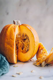 Inside Out Pumpkin Recipe Pumpkin Food Pumpkin Syrup