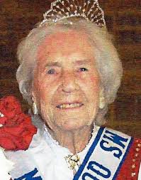 Eunice Arthur Obituary (1913