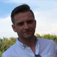 Aidan Sunter's Instagram, Twitter & Facebook