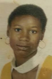 Rita L. Johnson Barnes