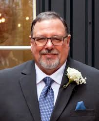 Terry Henson Obituary