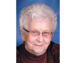 Darlene Betts Obituary (2016)