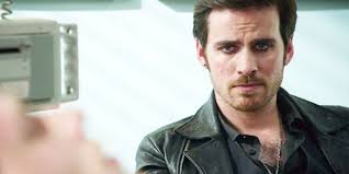 Pin di Beth Katz su Once Upon a Time