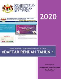 Secara atas talian melalui sistem pengurusan pengambilan atas talian (spat) dan sedia senarai calon yang layak dipanggil temu duga berdasarkan syarat tapisan yang telah dibincangkan bersama jkn. Pendaftaran Murid Tahun 1 Sesi 2022 Dan 2023 Kpm Secara Online Mudah Dan Cepat