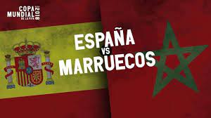 España vs marruecosespaña, primera de grupo 'gracias' al var. Espana Vs Marruecos Ver En Vivo Dia A Que Hora Juega Y Canal Mundial Rusia 2018