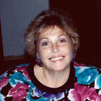 Betty Jane Kile Obituary (1939