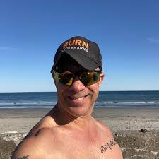 Kevin Kearns's Instagram, Twitter & Facebook