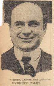 AnceStory Archives: Charles Lewis Colby and Family Line