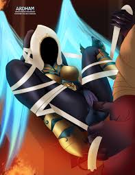 Post 3617651: Auriel Diablo_(series) Diablo_III