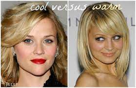 Myd Reader Request Series Warm Vs Cool Skin Tones Warm Hair Color Warm Hair Good Skin