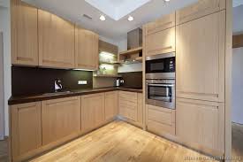 Kitchen Idea Of The Day Modern Light Wood Kitchens Contemporary Wood Kitchen Modern Wood Kitchen Light Wood Kitchens