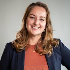 Best wel trots! Samen met mijn collega's Behnam Sobhani en Mariëtte  Hiemstra