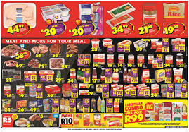 We have the latest flyers from shoprite, making sure you get the best prices and deals on your shop. Shoprite Current Catalogue 2021 05 10 2021 05 23 2 Za Catalogue 24 Com