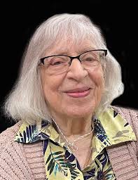 Obituary information for Josette Doeing