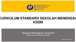 Bahagian pembangunan kurikulum, putrajaya, wilayah persekutuan, malaysia. Bahagian Pembangunan Kurikulum Ppt Download