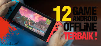 Aplikasi game android terbaik selanjutnya yang nggak kalah seru dan menarik adalah pubg mobile. Ini Dia 12 Daftar Game Android Offline Terbaik Tanpa Quota Unlimited Cikinet Com