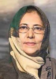 Fatima (SA) Bint Musa (AS), Masooma-e-Qom