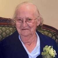 Bessie Irene (Benfer) Lilley