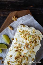 It's great for birthday cakes, party cakes and cup cakes. Carrot Cake Nach Jamie Oliver Kunterbuntweissblau I Food Und Travelblog Aus Munchen