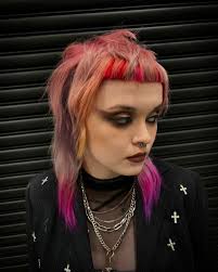 Lexie Shay at Vault Ninety One