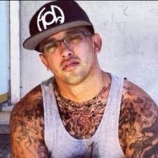 Gilbert Valdez's Instagram, Twitter & Facebook