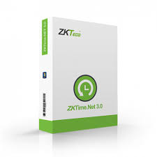 Zktime Net 3 0 Zkteco Europe