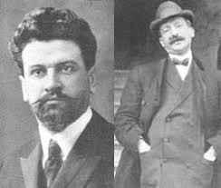 The Downfall Dictionary: Eugene Edward Schmitz: Golden Gate graft