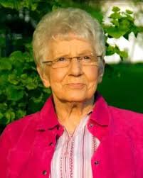 Obituary information for Helen Ann Doucette