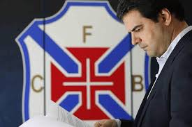 Check spelling or type a new query. Belenenses Sad Proibido De Usar Marca Nome E Simbolo Do Clube