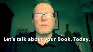 JEFFREY MANGUS Ghostwriter