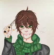 Homicidal Liu Fanart Artist Amy Marie Creepypasta Homicidalliu Best Creepypasta Creepypasta Fan Art Homicidal liu by gatanii69 on deviantart. homicidal liu fanart artist amy marie