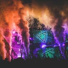 Qlimax Karten 2021 Tickets Qlimax Festival Gelredome Arnheim 4alltickets