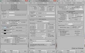 Render Settings Exterior Rendering 3ds Max 3ds Max Tutorials