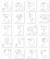 Librairie Interactive Images Des Lettres Pour Ecrire En Cursif Ecrire En Cursive Cursive Majuscule Cursive