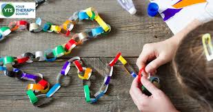 They help babies and toddlers with sensory play and fine motor skills development while providing. 50 Fine Motor Occupational Therapy Activities At Home Your Therapy Source