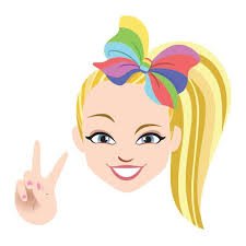 With tenor, maker of gif keyboard, add popular jojo animated gifs to your conversations. Jojo Siwa Cartoon Images Posted By Samantha Sellers