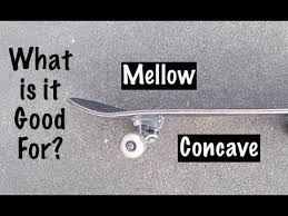 Our research has helped over 200 million people find the best products. What Are Mellow Concave Skateboards Good For Youtube