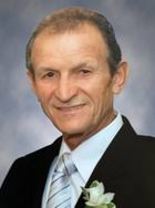 Vito Baldassarre Obituary