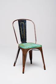 Designers Interpret The Classic Tolix A Chair Sight Unseen Tolix Chair Furniture Design Chair Tolix