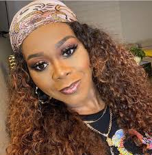 Nadia Batson 🇹🇹 singer