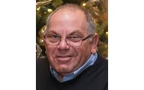 Vincent Schieri Obituary (1962