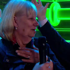 Darío Barassi echó a una espectadora de ¡Ahora caigo! tras confundirlo con  Guido Kaczka: “Que se vaya”