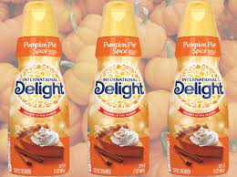 We Tried 6 Pumpkin Spice Coffee Creamers And This Was The Best Myrecipes