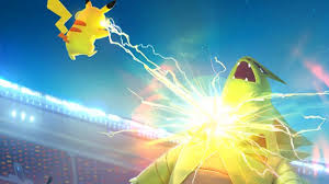 Dieses pokémon sucht sich ein vernachlässigtes, schmutziges gebäude und richtet sich dort häuslich ein. Pokemon Go Die Besten Konter Pokemon Und Attacken Fur Alle Raid Bosse Guide