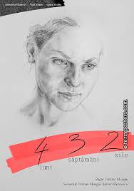 English 4 luni 3 saptamani si 2 zile 2007 r. Posters Shop Terry Posters Movie Posters Books Magazines Movies Music Clothes