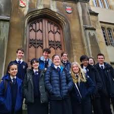 It is one of the most respected universities in the world, recently. Exmouth Community College Oxford University Visit