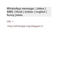 Image result for WHATSAPP JOKES