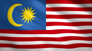 Bendera negeri johor darul takzim. Bendera Malaysia Stock Videos Royalty Free Bendera Malaysia Footage Depositphotos