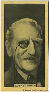 Superior C. Aubrey Smith Biography at The Picture Show Man — Immortal  Ephemera